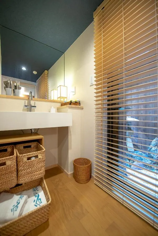 谷町君・星屋・秋の家 Villa Kyoto