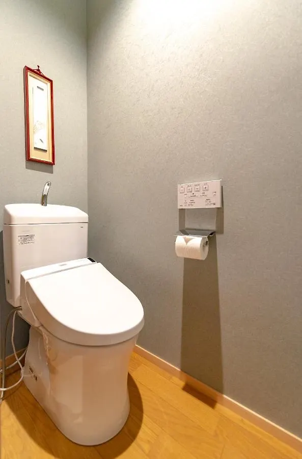 谷町君・星屋・秋の家 Villa Kyoto