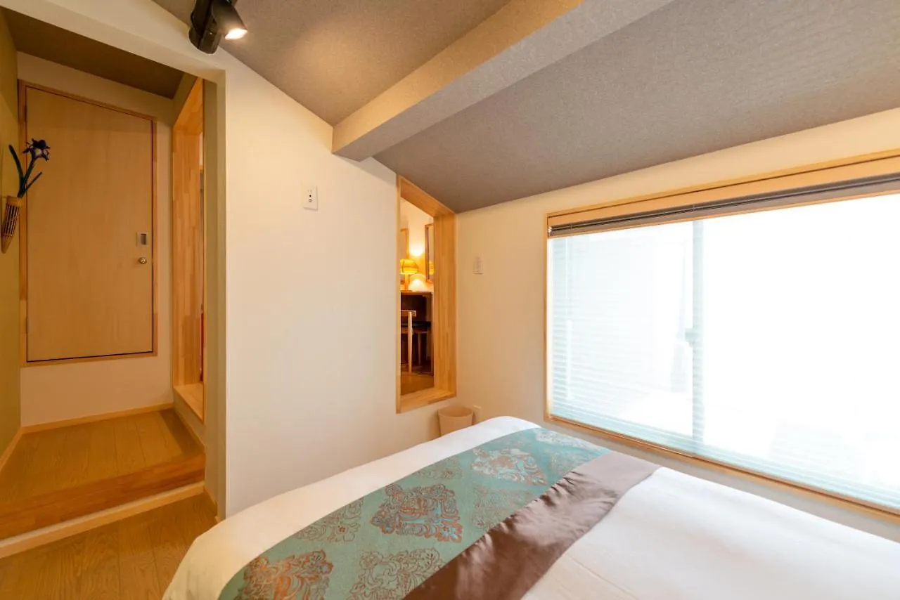 谷町君・星屋・秋の家 Villa Kyoto Japan