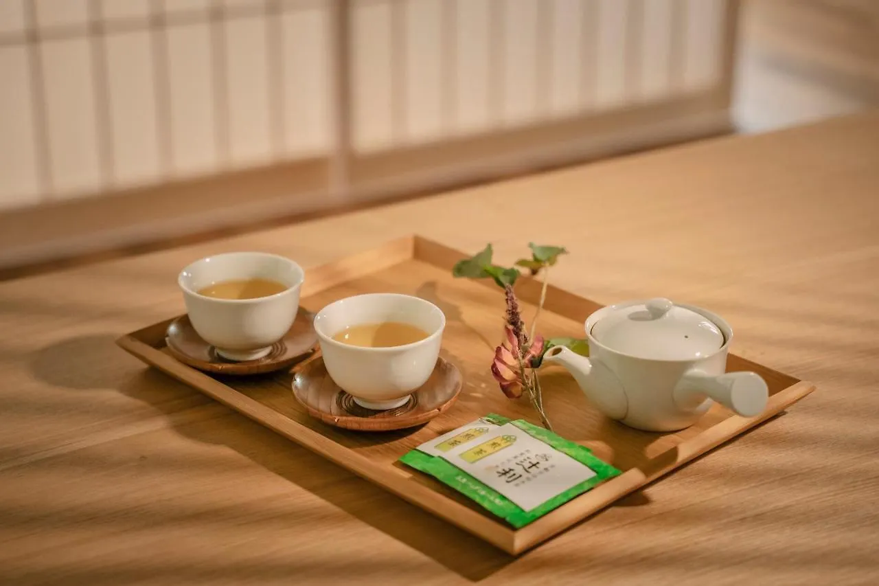 谷町君・星屋・秋の家 Villa Kyoto
